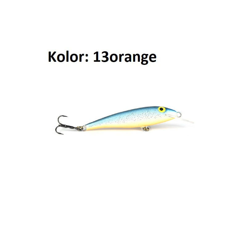 Wobler Siek Ukleja 8cm 17 Wobler Siek Ukleja 8cm 17