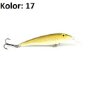 Wobler Siek Ukleja 8cm 17 Wobler Siek Ukleja 8cm 17