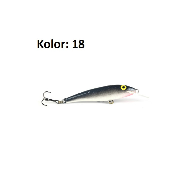 Wobler Siek Ukleja 8cm 56