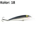 Wobler Siek Ukleja 8cm 74