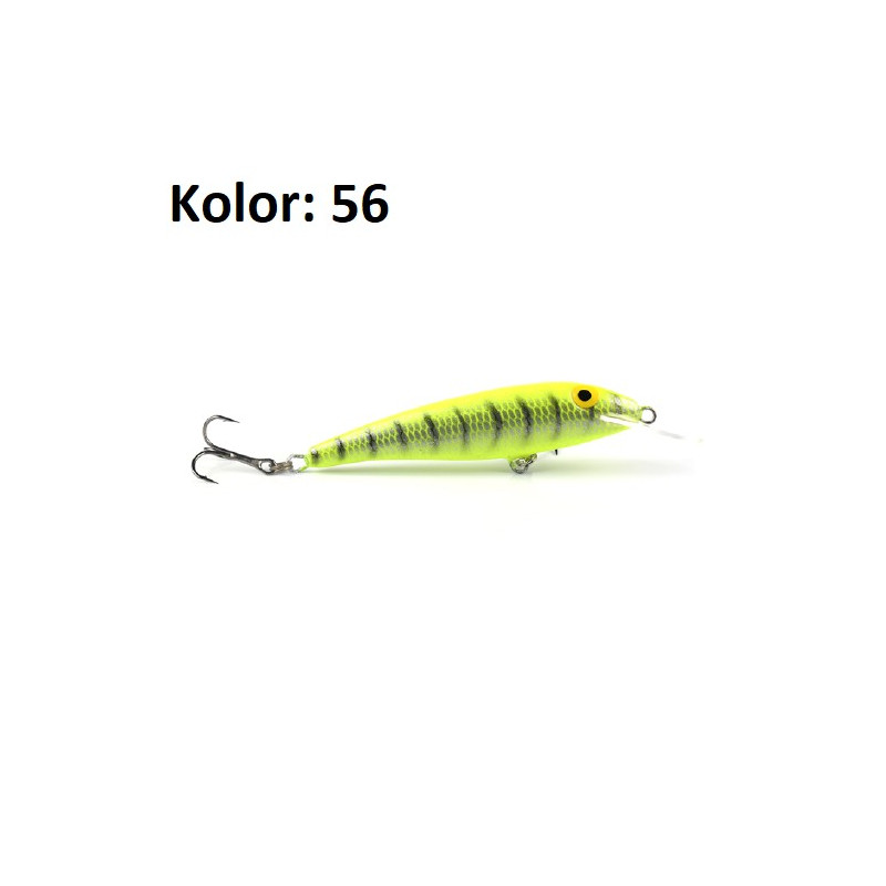 Wobler Siek Ukleja 8cm 29 Wobler Siek Ukleja 8cm 29