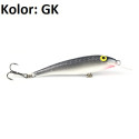 Wobler Siek Ukleja 8cm 12 Wobler Siek Ukleja 8cm 12