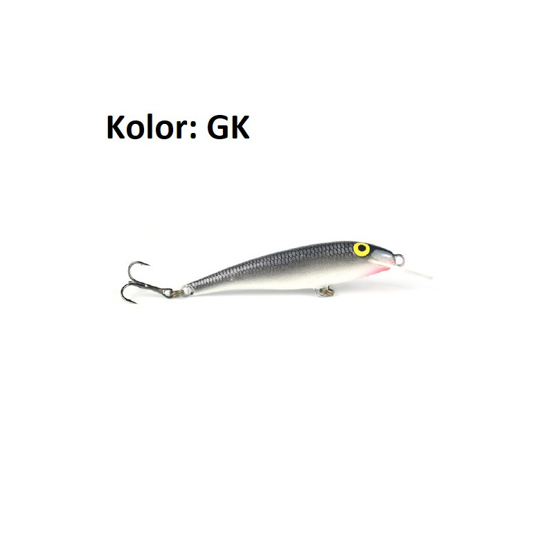 Wobler Siek Ukleja 8cm 23 Wobler Siek Ukleja 8cm 23