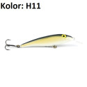 Wobler Siek Ukleja 8cm 17 Wobler Siek Ukleja 8cm 17