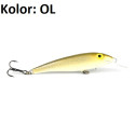 Wobler Siek Ukleja 8cm 12 Wobler Siek Ukleja 8cm 12