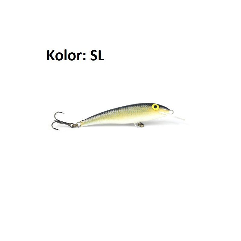 Wobler Siek Ukleja 8cm SG2