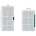 Pudełko muchowe Versus Fly Case różne rozmiary JME-FLY CASE HD / 17,8x12,6 cm
