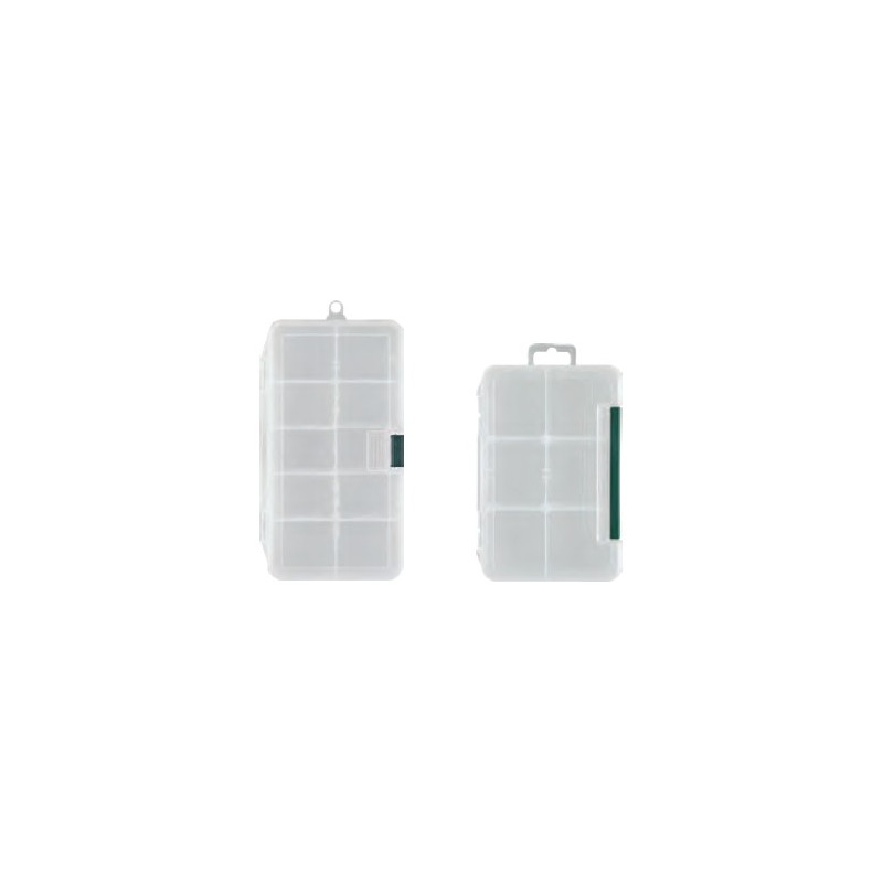 Pudełko muchowe Versus Fly Case różne rozmiary JME-FLY CASE HD / 17,8x12,6 cm