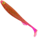 Przynęta FoxRage Slick Shads Ultra UV 9cm pink candy Przynęta FoxRage Slick Shads Ultra UV 9cm pink candy