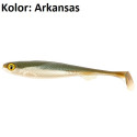 Przynęta FoxRage Slick Shads Ultra UV 9cm PEARL Przynęta FoxRage Slick Shads Ultra UV 9cm PEARL