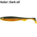 Przynęta FoxRage Slick Shads Ultra UV 13cm raspberry Przynęta FoxRage Slick Shads Ultra UV 13cm raspberry