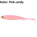 Przynęta FoxRage Slick Shads Ultra UV 11cm pink candy Przynęta FoxRage Slick Shads Ultra UV 11cm pink candy