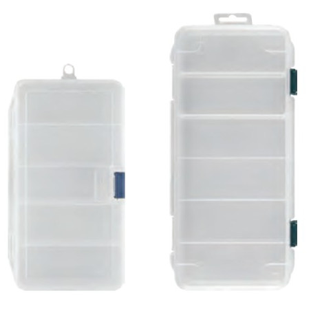 Pudełko Versus Lure Case różne rozmiary JME-LURE CASE LL / 21.4 x 11.8 x 4.5 cm Pudełko Versus Lure Case różne rozmiary JME-LURE CASE LL / 21.4 x 11.8 x 4.5 cm