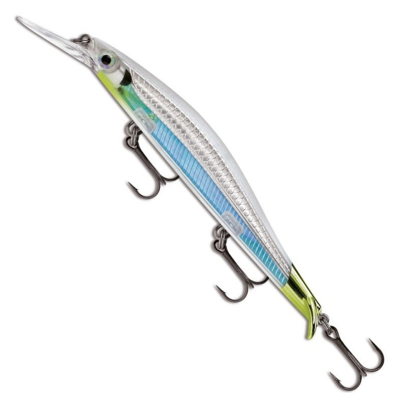 Wobler Rapala Ripstop Deep 12cm cbn Wobler Rapala Ripstop Deep 12cm cbn