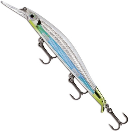 Wobler Rapala Ripstop Deep 12cm cbn Wobler Rapala Ripstop Deep 12cm cbn