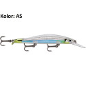 Wobler Rapala Ripstop Deep 12cm cbn Wobler Rapala Ripstop Deep 12cm cbn