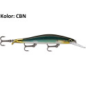 Wobler Rapala Ripstop Deep 12cm HER Wobler Rapala Ripstop Deep 12cm HER