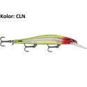 Wobler Rapala Ripstop Deep 12cm CLN Wobler Rapala Ripstop Deep 12cm CLN