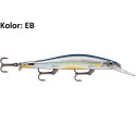 Wobler Rapala Ripstop Deep 12cm cbn Wobler Rapala Ripstop Deep 12cm cbn