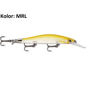 Wobler Rapala Ripstop Deep 12cm HER Wobler Rapala Ripstop Deep 12cm HER