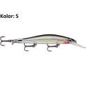 Wobler Rapala Ripstop Deep 12cm CLN Wobler Rapala Ripstop Deep 12cm CLN