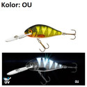 Wobler Jaxon Holo Select Fighter UV 8cm ou