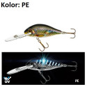 Wobler Jaxon Holo Select Fighter UV 9cm ou Wobler Jaxon Holo Select Fighter UV 9cm ou