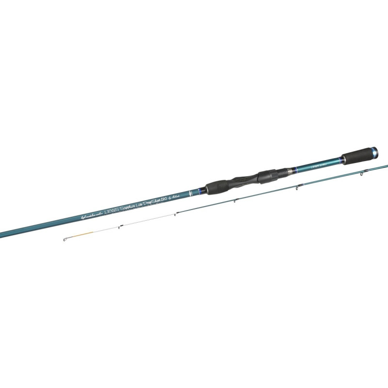 Wędka Mikado Lexus Sapphire Lite Drop Shot 280cm / 5-20g Wędka Mikado Lexus Sapphire Lite Drop Shot 280cm / 5-20g