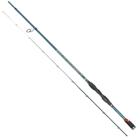 Wędka Mikado Lexus Sapphire Lite Drop Shot 260cm / 5-20g Wędka Mikado Lexus Sapphire Lite Drop Shot 260cm / 5-20g