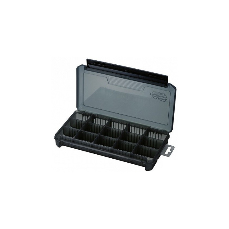 Pudełko Versus na akcesoria VS-820 JME-VS-820NDM / 23,3 x 12,7 x 3,4 cm Pudełko Versus na akcesoria VS-820 JME-VS-820NDM / 23,3 x 12,7 x 3,4 cm