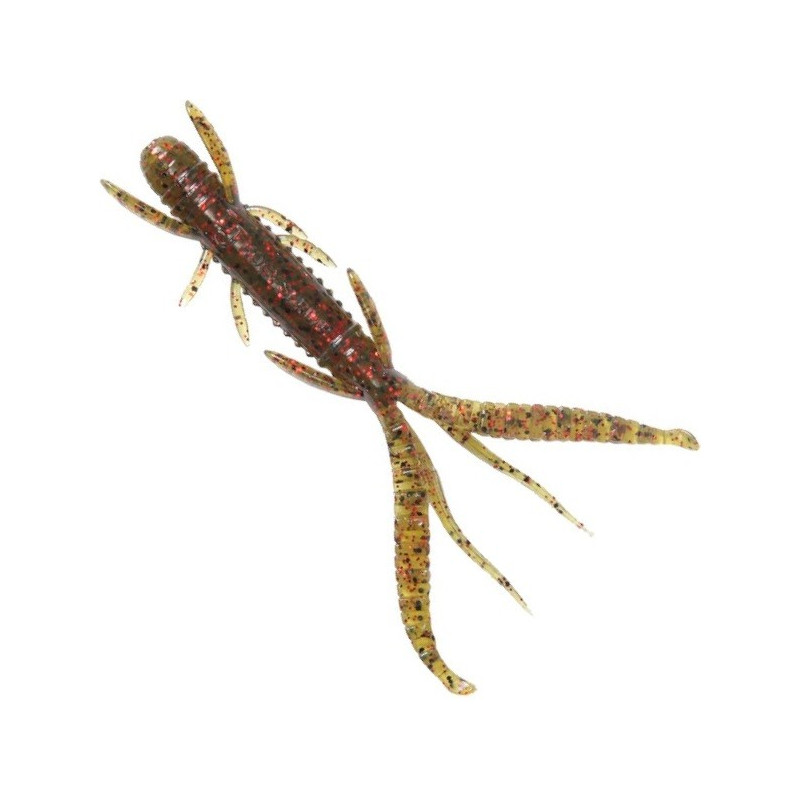 Przynęta Lucky John Hogy Shrimp 8.9cm 085 Przynęta Lucky John Hogy Shrimp 8.9cm 085