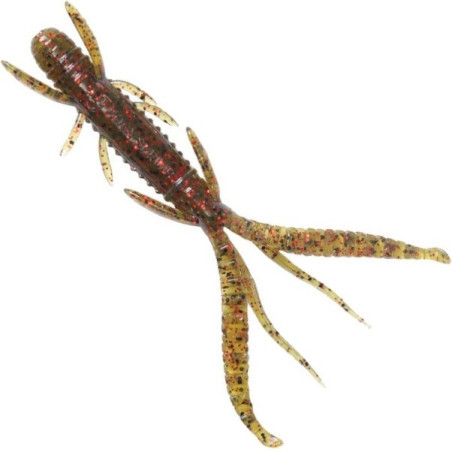 Przynęta Lucky John Hogy Shrimp 8.9cm PA01