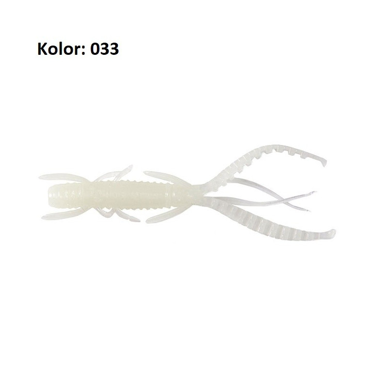 Przynęta Lucky John Hogy Shrimp 8.9cm PA01 Przynęta Lucky John Hogy Shrimp 8.9cm PA01