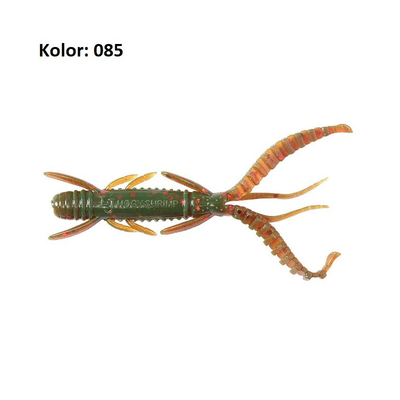 Przynęta Lucky John Hogy Shrimp 7.6cm PA01 Przynęta Lucky John Hogy Shrimp 7.6cm PA01