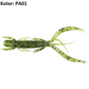 Przynęta Lucky John Hogy Shrimp 8.9cm 033 Przynęta Lucky John Hogy Shrimp 8.9cm 033