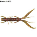 Przynęta Lucky John Hogy Shrimp 8.9cm S14 Przynęta Lucky John Hogy Shrimp 8.9cm S14