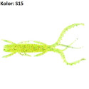 Przynęta Lucky John Hogy Shrimp 8.9cm S18 Przynęta Lucky John Hogy Shrimp 8.9cm S18