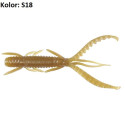 Przynęta Lucky John Hogy Shrimp 8.9cm 033 Przynęta Lucky John Hogy Shrimp 8.9cm 033