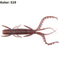 Przynęta Lucky John Hogy Shrimp 5.6cm S15 Przynęta Lucky John Hogy Shrimp 5.6cm S15