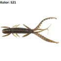 Przynęta Lucky John Hogy Shrimp 5.6cm S21 Przynęta Lucky John Hogy Shrimp 5.6cm S21