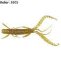 Przynęta Lucky John Hogy Shrimp 5.6cm S15 Przynęta Lucky John Hogy Shrimp 5.6cm S15