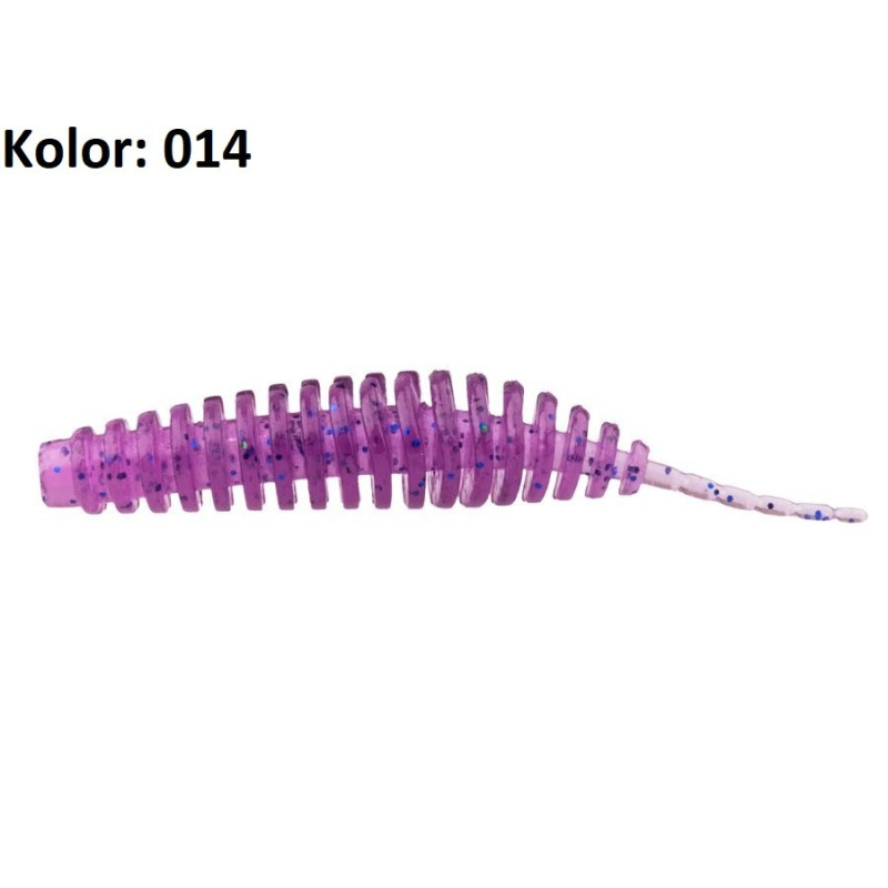 Przynęta Fishup Tanta 2,5" 6,1cm 414 Przynęta Fishup Tanta 2,5" 6,1cm 414