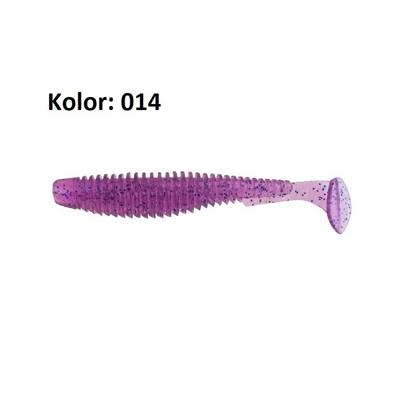 Przynęta Fishup U-Shad 5cm 060