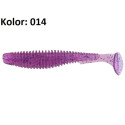 Przynęta Fishup U-Shad 7cm 014