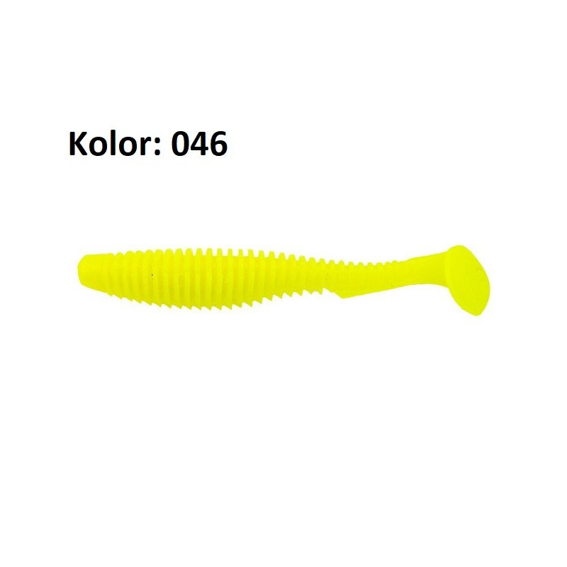 Przynęta Fishup U-Shad 7cm 026
