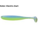 Przynęta Keitech Easy Shiner 8" 20.3cm Silver Bluegill Przynęta Keitech Easy Shiner 8" 20.3cm Silver Bluegill