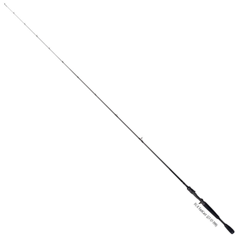 Wędka Dragon CXT FastCast Cast 198cm / 7-28g