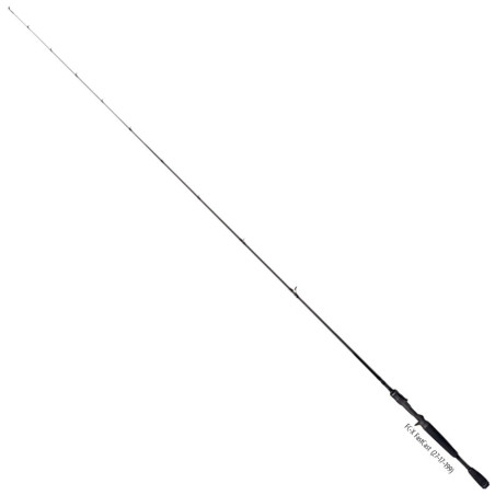 Wędka Dragon CXT FastCast Cast 198cm / 7-28g