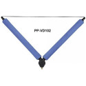 Rolki Wędkarskie PP-VD 57cm Jaxon