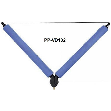 Rolki Wędkarskie PP-VD 57cm Jaxon Rolki Wędkarskie PP-VD 57cm Jaxon